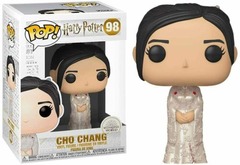 Pop! Harry Potter - Cho Chang Yule Ball (#98) (used, see description)